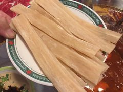-陈艳红火锅菜·冒菜(簋街店)
