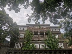 -天津五大道文化旅游区