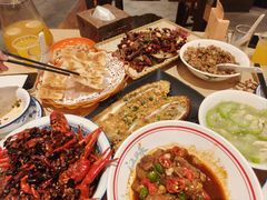 -江味龙虾馆·裸蓝龙虾(南山店)