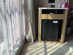 -广州天河体育中心美居酒店