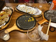 -老东镇啤酒屋海鲜加工·蒸汽海鲜·海鲜烧烤(台东店)