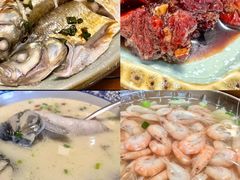 -灵福缘私房菜·农家菜(拈花湾·灵山大佛必推店)