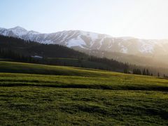 -新疆那拉提国家旅游度假区