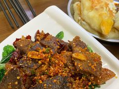-88号小吃店·经典云南菜·地道纳西美食