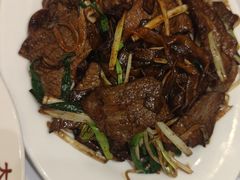 -大哥餐厅(西城花园店)