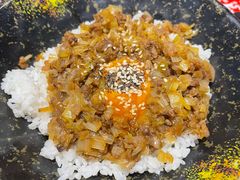 -热血兄弟·炭火烤肉(融侨中心店)