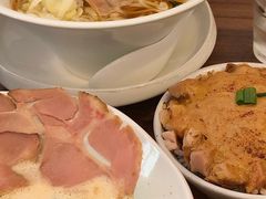 -真打拉面·日式拉面新流派(体育西横街店)