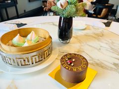 寿桃-宝丽轩中餐厅BAOLIXUAN
