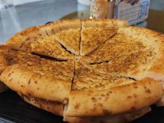 烤馕-阿布都新疆音乐美食城(长湖路店)