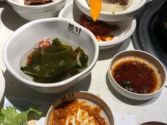 -本家韩国烤肉(青岛万象城店)