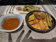 -La Medina餐厅(亮马河南路店)