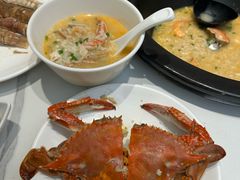 -海味当家·蒸锅海鲜(中山广场创始店)
