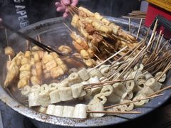 -马记大锅煮(总店)