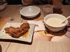 -大师兄·西北小馆(南沙万达广场店)