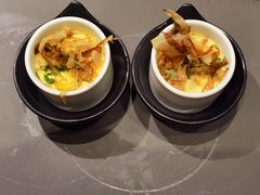 -博林天瑞喜来登酒店·西丽尚膳