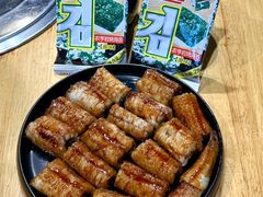 -狮子三•脆鳗鱼烤肉(信和廣場4樓店)