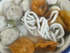 -非遗·十八曲鱼饺(西马总店)