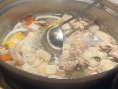 -狐狸爱上椰子鸡(滨江星光大道店)