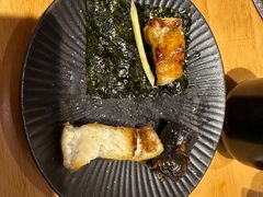 -大唐尚武烤活鳗鱼黑牛烤肉(唐山大里路天元花园店)