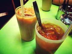-胜利茶餐室