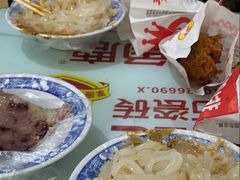 -老张凉粉凉皮