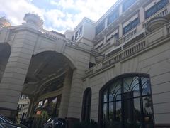 -翠湖六号全日制西餐厅(翠湖宾馆店)