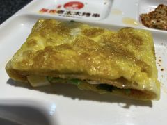 -邢氏老太太烧烤(南山店)