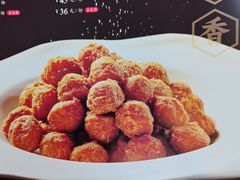 -红莲烤鸭(广安门店)