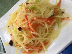 土豆丝儿-国庆烧麦馆