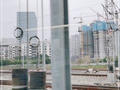 -福州火车站(地铁站)