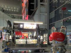 -广州白云国际机场-T2航站楼