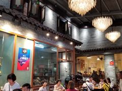 大堂-农汤老店(顺联公园里店)