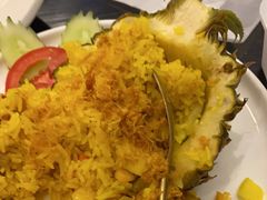 -Thai Alley泰爱里(二沙岛店)