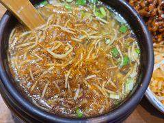 -满园烤鸭·春饼(太原街万达店)