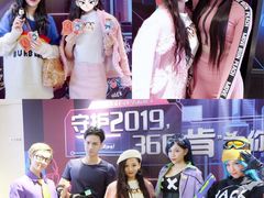 -肯德基(建华店)