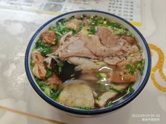 -夏家合汁(天润花园小区店)