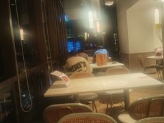 -必胜客(海滨店)