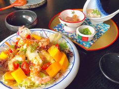 -和一料理(安阳店)
