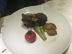 -西堤厚牛排(王府井店)