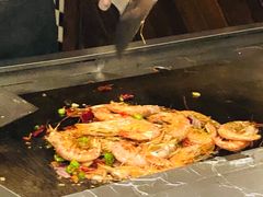 -汉巴味德(大悦城店)