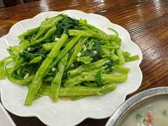 -南记食粥坊·宵夜大排档(莲花总店)