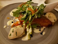 -上海和平饭店华懋阁 Cathay Room