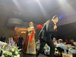 -格乐利雅婚礼艺术中心(徐汇店)