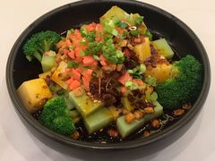 -贵州大厦贵州厅(樱花园西街店)