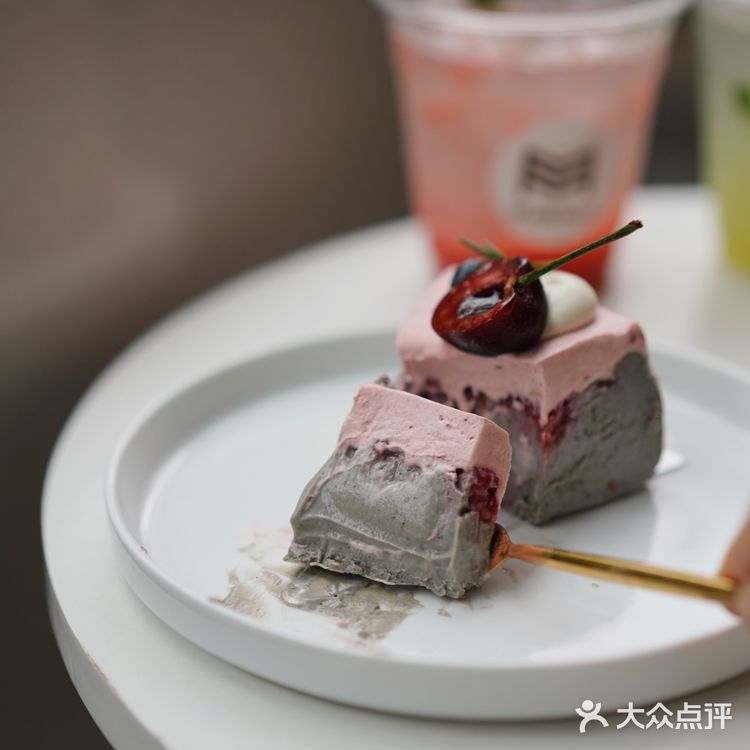 比预期好吃太多了！实力派！实力派！