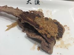 -大渔铁板烧(花园道店)