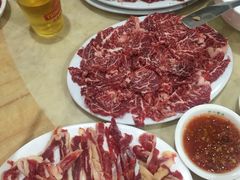 -五洲牛肉美食馆