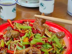 -小街47號江湖菜(四合院店)