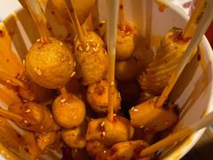 -宽窄巷成都菜(青岛路万达广场店)