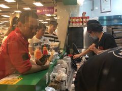 -孖记茶档·热腾茶餐(乐峰店)